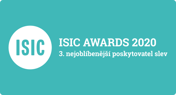 ISIC Awards