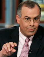 David Brooks