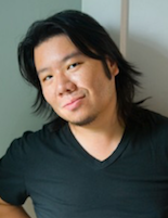 Kevin Kwan