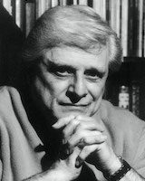 Harlan Ellison