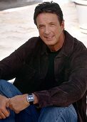 Michael Crichton