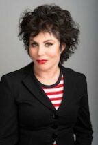 Ruby Wax