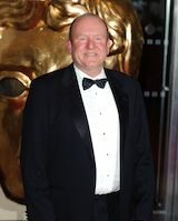 Ian Livingstone