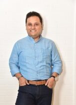 Amish Tripathi