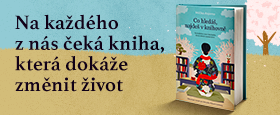 Mičiko Aojama: Co hledáš, najdeš v knihovně