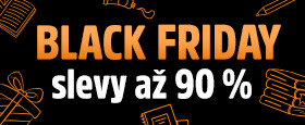 Black Friday pro nedočkavé