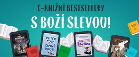 Tohle je e-knižní bestseller! S boží slevou