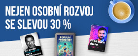 Je čas být lepší. Nejen osobní rozvoj do čtečky se slevou 30 %