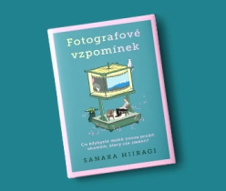 Fotografové vzpomínek