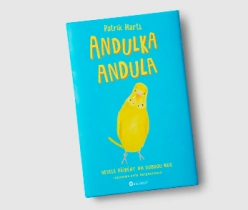 Andulka Andula