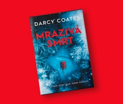 Nová Darcy Coates!