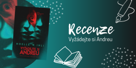 Vyžádejte si Andreu, aneb karma je zdarma! | RECENZE