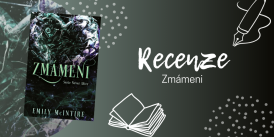 Zmámeni - příběh, který je romantický i surový zároveň | RECENZE