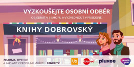 3 důvody, proč využívat osobní odběr v našich prodejnách: Je rychlý, pohodlný a vždy ZDARMA!