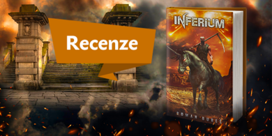 RECENZE: Inferium