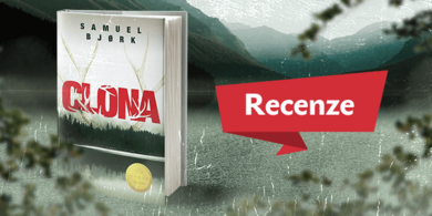 RECENZE: Clona