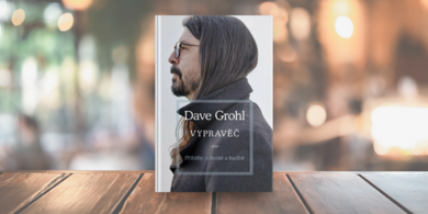 Dave Grohl - znáte jeho příběh?