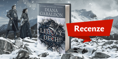 RECENZE: Ledový dech