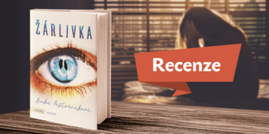 RECENZE: Žárlivka