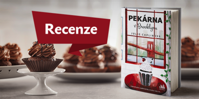 RECENZE: Pekárna v Brooklynu