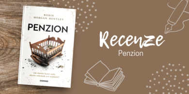 RECENZE: Penzion - Hra o čas i o život začíná!