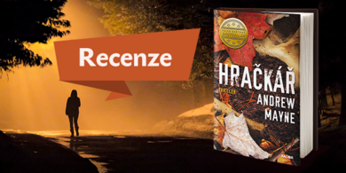 RECENZE: Hračkář