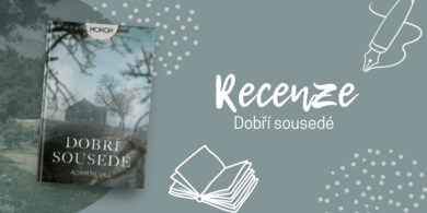 RECENZE: Dobří sousedé – Král folk hororu přichází s další peckou!