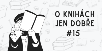 Zakázané knihy aneb Příliš nestydatá díla | O knihách jen dobře #15