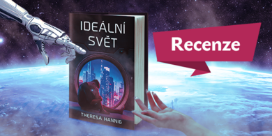 RECENZE: Ideální svět