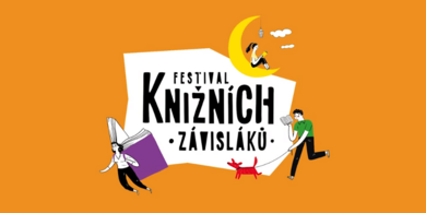 Jak se stát spisovateli se spisovateli | Festival Knižních závisláků