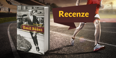 RECENZE: Emil Běžec