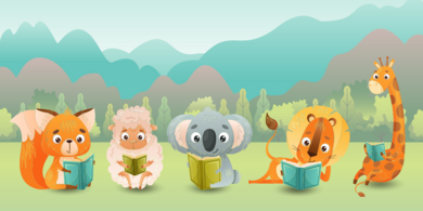 Mezinárodní den dětské knihy přináší 5 tipů na čtení pro děti