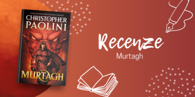 Paoliniho Murtagh je nejdospělejším a překvapivě temným románem dračí série | RECENZE