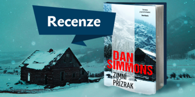 RECENZE: Zimní přízrak