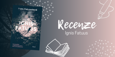 Ignis Fatuus přináší krvavou minulost šumavského ráje | RECENZE