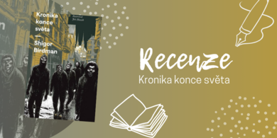 Kronika konce světa – postapo jízda, která vás donutí udělat si zbrojní průkaz | RECENZE