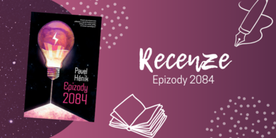 Epizody 2084 – orwellovská povídková divočina, která odhaluje temné stránky pokroku | RECENZE