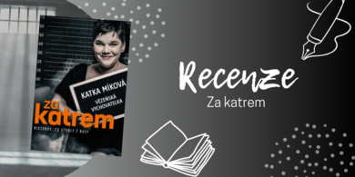 Za katrem: Jaké to je pracovat mezi vrahy a zloději?| RECENZE