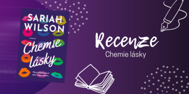 Chemie lásky: Příběh plný trapasů, spalující přitažlivosti a nerdovských hlášek | RECENZE