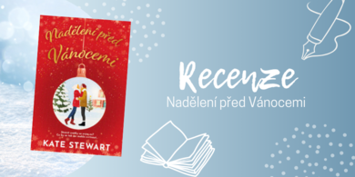 Nadělení před Vánocemi: Výborně hodnocená romantická komedie plná sváteční atmosféry | RECENZE