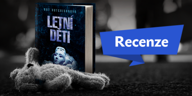 RECENZE: Letní děti