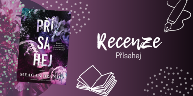 Přísahej - epický milostný příběh, který vás emocionálně rozloží | RECENZE