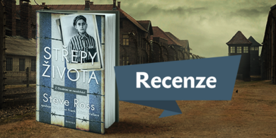 RECENZE: Střepy života