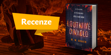 RECENZE: Loutkové divadlo