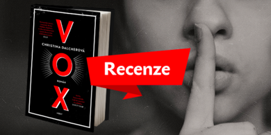 RECENZE: Vox