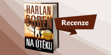 RECENZE: Na útěku