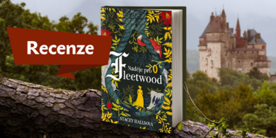 RECENZE: Naděje pro Fleetwood