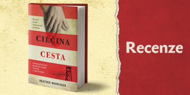 RECENZE: Cilčina cesta