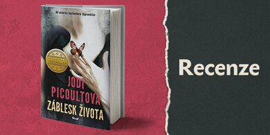 RECENZE: Záblesk života