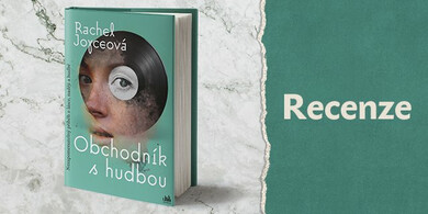 RECENZE: Obchodník s hudbou